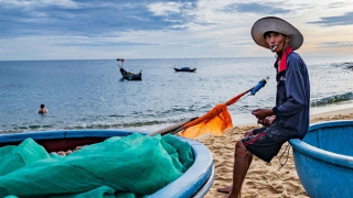 Gò Cỏ - miền quên lãng