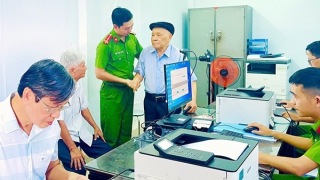 Công an TP Huế lập nhiều thành tích sau gần 1 tháng ra quân đợt cao điểm