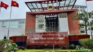 Nhiều lãnh đạo sở ở Lâm Đồng xin nghỉ hưu, thôi việc