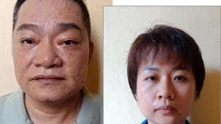 Nguyên Tổng giám đốc Công ty Thủy Nguyên mang hơn 200 sổ đỏ đi thế chấp, cầm cố