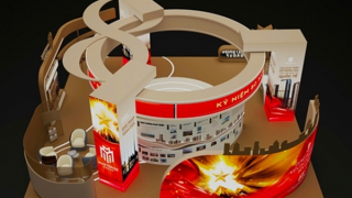 Masterise Group tự hào góp mặt tại Triển lãm "Thành tựu Đất nước 2025", đồng hành cùng "“80 năm Hành trình Độc lập – Tự do – Hạnh phúc”