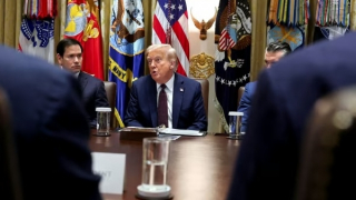 Chính quyền Tổng thống Trump muốn áp dụng án tử hình ở thủ đô Washington