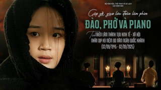 “Đại tiệc” điện ảnh tại Triển lãm thành tựu đất nước