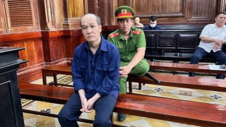 Lãnh án vì dùng tài sản của người dân thế chấp, chuyển nhượng để cấn trừ nợ