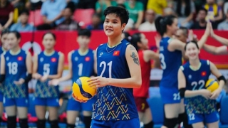 Góc khuất kiểm tra giới tính trong thể thao đỉnh cao