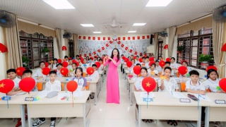 Nghị quyết của Bộ Chính trị về đột phá phát triển giáo dục và đào tạo