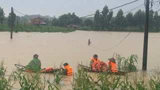 Không để người dân bị đói, không để học sinh thiếu trường, thiếu sách vở khi vào năm học mới