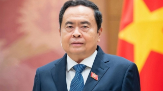 Đối ngoại Quốc hội đóng góp vào thành tựu đối ngoại của đất nước