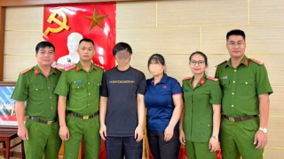 Giải cứu thanh niên 18 tuổi ở Hải Phòng thoát bẫy “bắt cóc online”