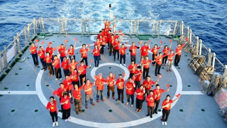 Kết nối nguồn lực kiều bào trong kỷ nguyên mới