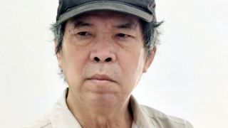 “Đề tài Công an vừa là đam mê, vừa là thử thách"