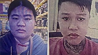 Truy tìm hai kẻ lừa đảo chiếm đoạt tài sản