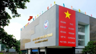 Bảo tàng Chứng tích Chiến tranh - Bảo tàng vì hòa bình