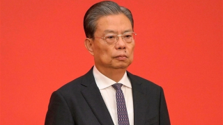 Ủy viên trưởng Nhân đại toàn quốc Trung Quốc sắp thăm chính thức Việt Nam