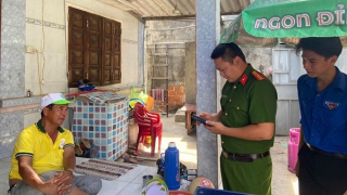 Xã đảo nhiều năm liền không có tội phạm và tệ nạn xã hội