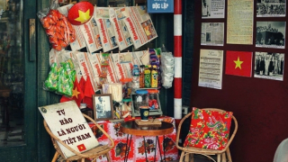 “Sắc đỏ Ba Đình” - chuỗi hoạt động nhiều ý nghĩa của du lịch Hà Nội dịp đại lễ