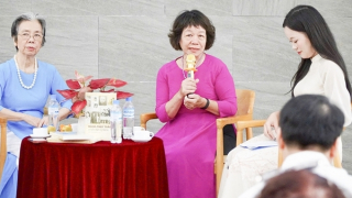 “Đặng Thùy Trâm và cuốn nhật ký thứ ba”: Hé lộ phần đời tươi đẹp trước khi vào chiến trường