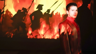 Sử dụng AI trong nghệ thuật - giới hạn nào?