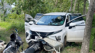 Cuộc chiến với tội phạm về ma túy ở Lâm Đồng