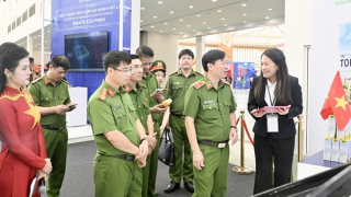 Trải nghiệm của Trung Tâm Dữ liệu quốc gia - Trái tim của tiến trình xây dựng Việt Nam số