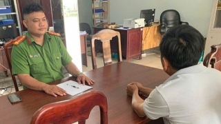 Công an Đồng Nai giải cứu thiếu nữ bị “bắt cóc online”