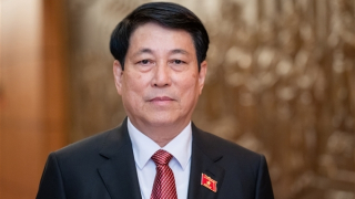 Chủ tịch nước Lương Cường sẽ tham dự Lễ kỷ niệm 80 năm chiến thắng phát-xít và làm việc tại Trung Quốc