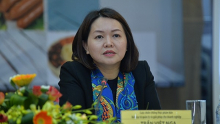 Bắt tạm giam Cục trưởng Cục an toàn thực phẩm Bộ Y tế cùng nhiều bị can