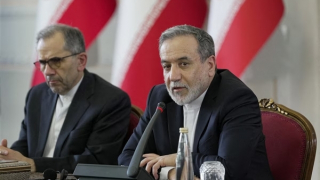 Iran sẵn sàng nối lại đàm phán với phương Tây với một điều kiện