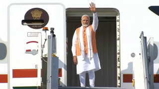 Ấn Độ mở rộng quan hệ đối ngoại giữa sức ép thương mại từ Mỹ