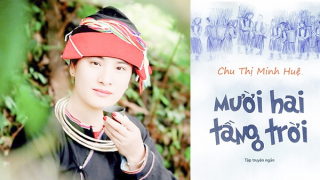 Chu Thị Minh Huệ - sa mộc trên cao nguyên