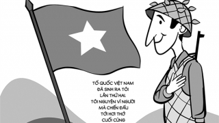 Phỏng vấn một KOL