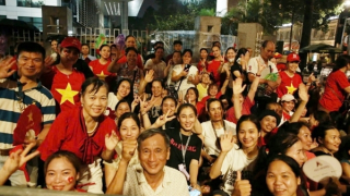 Hà Nội đêm không ngủ trước giờ tổng duyệt diễu binh, diễu hành