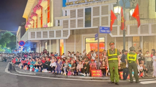 Cảnh báo lợi dụng việc tặng quà cho người dân nhân dịp lễ để lừa đảo