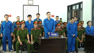 Buôn ma túy qua “sàn thương mại điện tử”