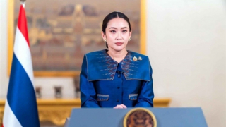 Thái Lan bãi nhiệm nữ Thủ tướng Paetongtarn Shinawatra
