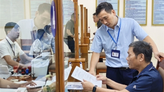 Bộ Tài chính đề xuất phương án cắt giảm, đơn giản hóa hơn 500 thủ tục hành chính