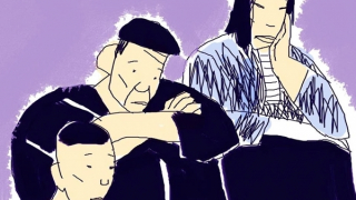 Cây lềnh si rực sáng