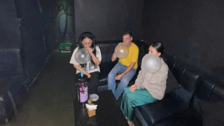 Liên tiếp triệt phá các đường dây kinh doanh “bóng cười” trá hình