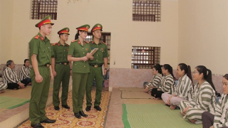 Ngóng chờ ngày về để viết tiếp những ước mơ cuộc sống