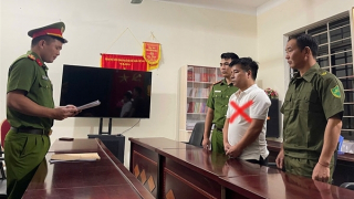 Khởi tố, bắt tạm giam một nhân viên ngân hàng về tội lừa đảo chiếm đoạt tài sản