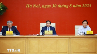 Việc xây dựng bộ tiêu chuẩn đường sắt tốc độ cao vẫn còn chậm so với yêu cầu