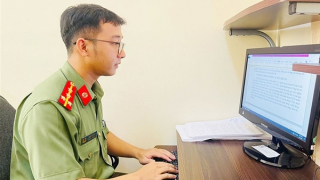 Phát huy sức trẻ phục vụ Tổ quốc và nhân dân