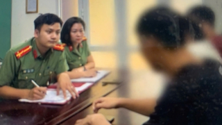 Xử lý trường hợp đăng sai sự thật về cựu binh 90 tuổi không được xem diễu binh