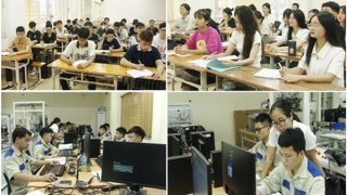 NHCSXH cho vay ưu đãi đối với học sinh, sinh viên, học viên thạc sĩ, nghiên cứu sinh học các ngành khoa học, công nghệ, kỹ thuật và toán