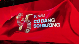 Hành trình lập hiến, kháng chiến và thống nhất – 80 năm nhìn lại