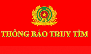 Truy tìm đối tượng Nguyễn Đức Thiện trong vụ án tại Công ty TSL