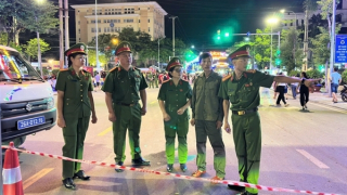 Sơn La: Đảm bảo ANTT, an toàn ngày hội của đất nước