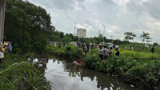 Mâu thuẫn gia đình, bà nội sát hại 2 cháu rồi tự tử