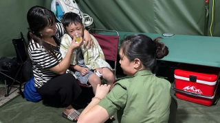 Bộ Y tế hướng dẫn bảo vệ sức khoẻ khi gặp tình huống khẩn cấp trong Đại lễ A80