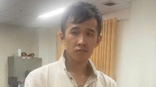 Giả mạo hình ảnh giao dịch chuyển khoản khi mua iPhone 15 Pro